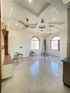 Hall Image of 918 Sq.ft 3 BHK Independent House for sale in Sector 127 Mohali for Rs. 9290000