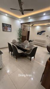 3 BHK Flat