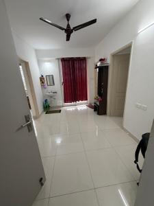 Hall Image of 591 Sq.ft 2 BHK Apartment / Flat for sale in Jubliee Residences, Moolakazhani Chennai for Rs. 3300000