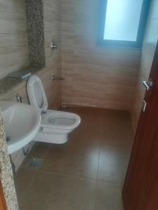 Bathroom Image of 1530 Sq.ft 3 BHK Apartment / Flat for sale in Tata Avenida, New Town Kolkata for Rs. 20000000