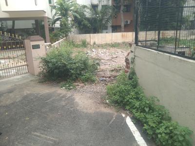 Image of 2266 Sq.ft Residential Plot / Land for sale in Nanganallur, Chennai for Rs. 40000000