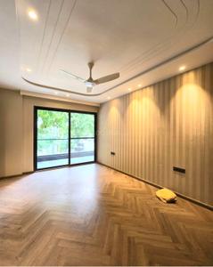 Hall Image of 1850 Sq.ft 3 BHK Builder Floor for sale in Greater Kailash I New Delhi for Rs. 61000000