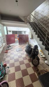 Image of 1050 Sq.ft 2 BHK Duplex for rent in Saravanampatty, Coimbatore for Rs. 15000