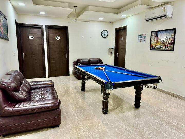 Hall Image of PARUL HOMES  in Sector 30, Gurgaon