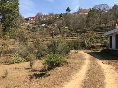 Naini Kumsyal Plot View 2