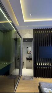 Image of 869 Sq.ft 2 BHK Apartment / Flat for sale in Green Square Phase II Tower 1 And 3, Thane West, Thane for Rs. 7790000