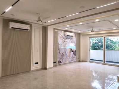 Living Room Image of 2000 Sq.ft 4 BHK Builder Floor for sale in Sector 57 Gurgaon for Rs. 33500000