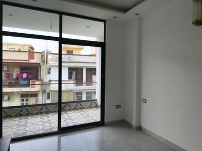Bedroom Image of 1500 Sq.ft 3 BHK Builder Floor for sale in Reeba Homes Super Luxury Builder Floors, Vaishali Ghaziabad for Rs. 17151000
