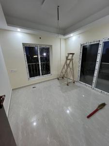 Bedroom Image of 870 Sq.ft 2 BHK Apartment / Flat for sale in Bengal Akankha, New Town Kolkata for Rs. 6500000