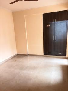 Bedroom Image of 1294 Sq.ft 3 BHK Apartment / Flat for rent in Supertech Ecociti, Sector 137 Noida for Rs. 33000