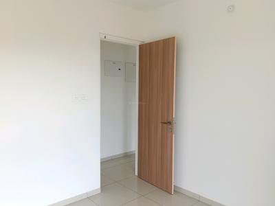 Bedroom Image of 750 Sq.ft 2 BHK Apartment / Flat for sale in Godrej Emerald, Thane West Thane for Rs. 7298653