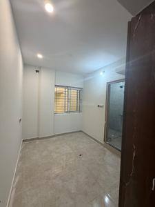 Bedroom Image of 700 Sq.ft 1 BHK Independent House for rent in BTM Layout 2nd Stage Bengaluru for Rs. 25000