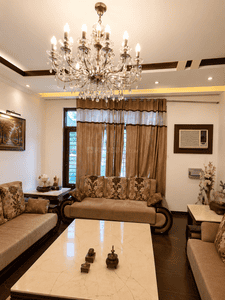 Image of 7500 Sq.ft 5 BHK Independent House for sale in Sector 65, Mohali for Rs. 95000000
