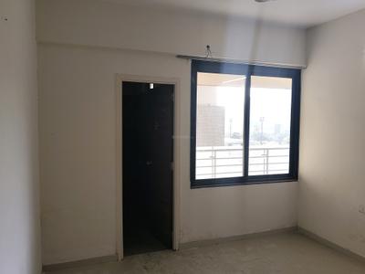 Bedroom Image of 1485 Sq.ft 3 BHK Apartment / Flat for sale in Samvaad Sonnet, Vaishno Devi Circle Ahmedabad for Rs. 6500000