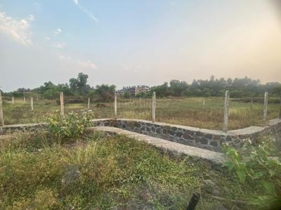 Image of 6000 Sq.ft Residential Plot / Land for sale in Nagaon, Alibag for Rs. 9600000