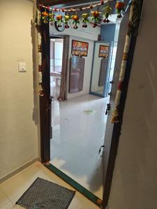 Hall Image of 550 Sq.ft 1 BHK Apartment / Flat for sale in Parel Mumbai for Rs. 16000000
