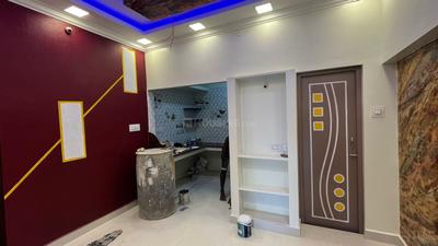 Hall Image of 448 Sq.ft 2 BHK Independent House for sale in Ayappakkam Chennai for Rs. 7300000