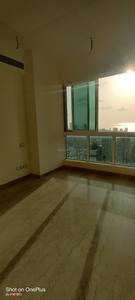 Bedroom Image of 4000 Sq.ft 4 BHK Apartment / Flat for rent in K Raheja Vivarea, Madanpura Mumbai for Rs. 700000