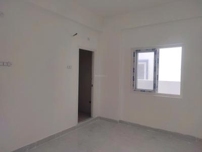 Bedroom Image of 975 Sq.ft 2 BHK Apartment / Flat for sale in Rameshwaram Banda Sangareddy for Rs. 4484000