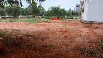 Image of 1200 Sq.ft Residential Plot / Land for sale in Address Classic Bulwark Village Plot, Bychapura, Bengaluru for Rs. 9000000