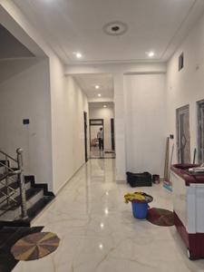 Hall Image of 1100 Sq.ft 2 BHK Independent House for rent in Jhusi Allahabad for Rs. 8000