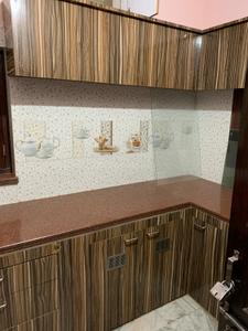 Kitchen Image of 1000 Sq.ft 4 BHK Duplex for sale in kotra Ajmer for Rs. 8500000