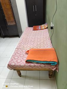 Bedroom Image of Shah in Wanwadi, Pune