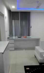 Hall Image of 1742 Sq.ft 3 BHK Apartment / Flat for sale in Sobha Garnet, Kondhwa Pune for Rs. 17000000