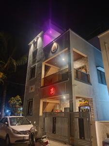Image of 1000 Sq.ft 1 BHK Independent House for rent in Soregaon, Solapur for Rs. 7000