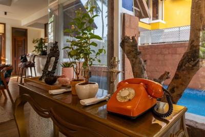 Image of 2500 Sq.ft 3 BHK Independent House for rent in Moira, Goa for Rs. 300000