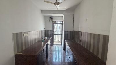 Kitchen Image of 1560 Sq.ft 3 BHK Apartment / Flat for sale in Kalpataru Sunrise D, Thane West Thane for Rs. 25000000