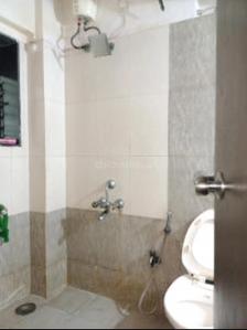 Bathroom Image of ayappa pg service  in Goregaon West, Mumbai