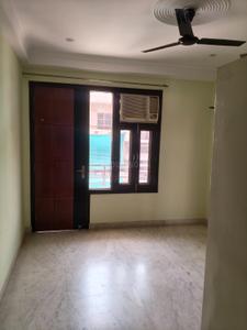 4 BHK Independent Builder Floor