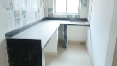 Kitchen Image of 850 Sq.ft 2 BHK Apartment / Flat for sale in Royal Mansion, Uttarpara Hooghly for Rs. 2125000