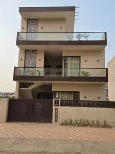 Image of 2900 Sq.ft 3.5 BHK Independent House for sale in TDI Connaught Residency, Sector 74 A, Mohali for Rs. 29500000