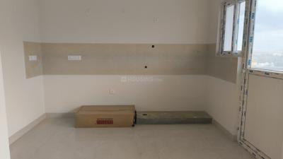 Kitchen Image of 1610 Sq.ft 3 BHK Apartment / Flat for sale in Visalakshi Prakruthi, Kothanur Bengaluru for Rs. 15000000