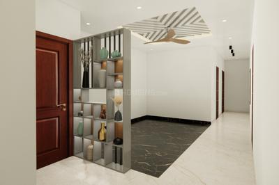 Hall Image of 2600 Sq.ft 3.5 BHK Apartment / Flat for sale in Jayanagar Bengaluru for Rs. 66000000