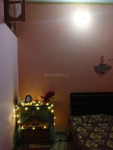 Hall Image of 1200 Sq.ft 3 BHK Independent House for sale in Aneki Hetmapur Haridwar for Rs. 4500000