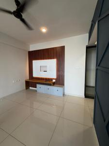 Bedroom Image of 1600 Sq.ft 3 BHK Apartment / Flat for sale in SFS Casa Flora, Kakkanad Kochi for Rs. 15500000