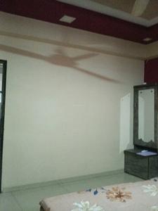 Bedroom Image of 1000 Sq.ft 3 BHK Apartment / Flat for rent in Vasna Ahmedabad for Rs. 30000