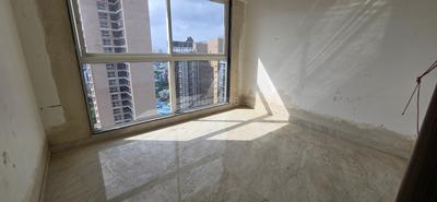 Balcony Image of 2400 Sq.ft 4.5 BHK Builder Floor for sale in Sanpada Navi Mumbai for Rs. 53000000