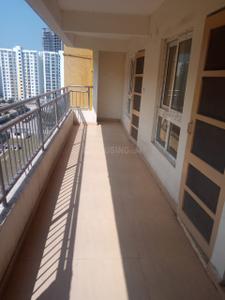 Balcony Image of 3115 Sq.ft 3 BHK Apartment / Flat for sale in Sector 88 Mohali for Rs. 14500000