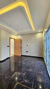 Kitchen Image of 2600 Sq.ft 4 BHK Independent House for sale in Nipania Indore for Rs. 17500000