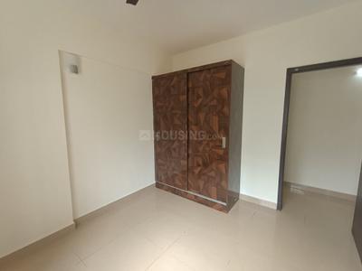 Bedroom Image of 1082 Sq.ft 3 BHK Apartment / Flat for sale in Kumbalgodu Bengaluru for Rs. 7700000