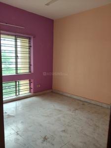 Bedroom Image of 1200 Sq.ft 3 BHK Apartment / Flat for sale in NBCC Vibgyor Towers, New Town Kolkata for Rs. 11000000