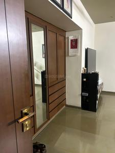 Hall Image of 4770 Sq.ft 4 BHK Independent House for sale in Deep Indraprasth Bungalows, Vastrapur Ahmedabad for Rs. 85000000