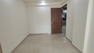 Bedroom Image of 1400 Sq.ft 3 BHK Apartment / Flat for sale in Dholai Jaipur for Rs. 6300000
