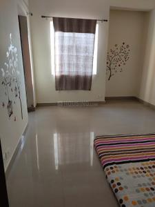 Bedroom Image of 1200 Sq.ft 2 BHK Apartment / Flat for sale in Ansal Palm Court, Bajrang Colony Jhansi for Rs. 3600000