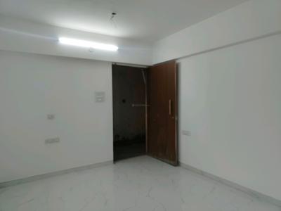 Living Room Image of 670 Sq.ft 2 BHK Apartment / Flat for sale in Visharia Sadguru Tower Bldg No 2, Makane Kapase Mumbai for Rs. 2205000