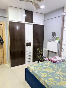 Bedroom Image of 1577 Sq.ft 3 BHK Apartment / Flat for sale in Bariatu Ranchi for Rs. 10000000